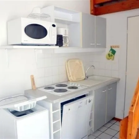 Villa Maison Saint-palais-sur-mer, 3 Pieces, 4 Personnes - Fr-1-305-1379 Saint-Palais-sur-Mer
