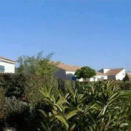Maison Saint-palais-sur-mer, 3 Pieces, 4 Personnes - Fr-1-305-1379 Villa *