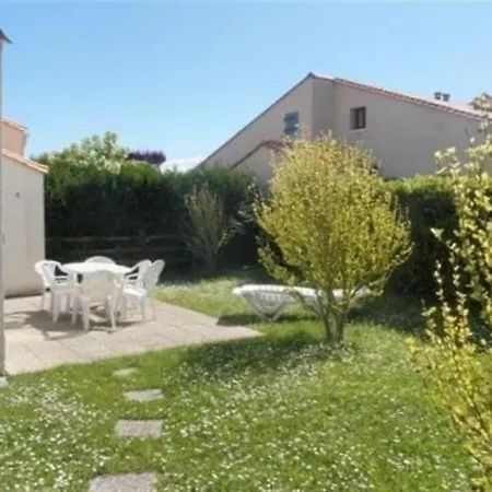 Maison Saint-palais-sur-mer, 3 Pieces, 4 Personnes - Fr-1-305-1379 Villa *