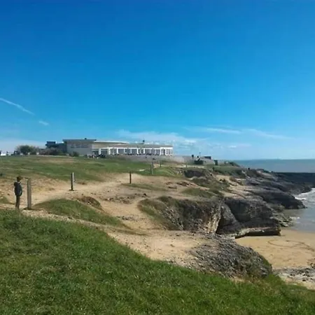 Maison Saint-palais-sur-mer, 3 Pieces, 4 Personnes - Fr-1-305-1379 Saint-Palais-sur-Mer