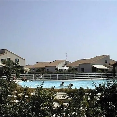 Villa Maison Saint-palais-sur-mer, 3 Pieces, 4 Personnes - Fr-1-305-1379