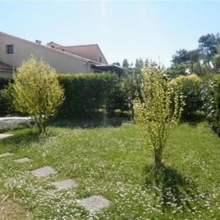 Maison Saint-palais-sur-mer, 3 Pieces, 4 Personnes - Fr-1-305-1379 Villa Saint-Palais-sur-Mer